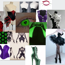 Moodboard