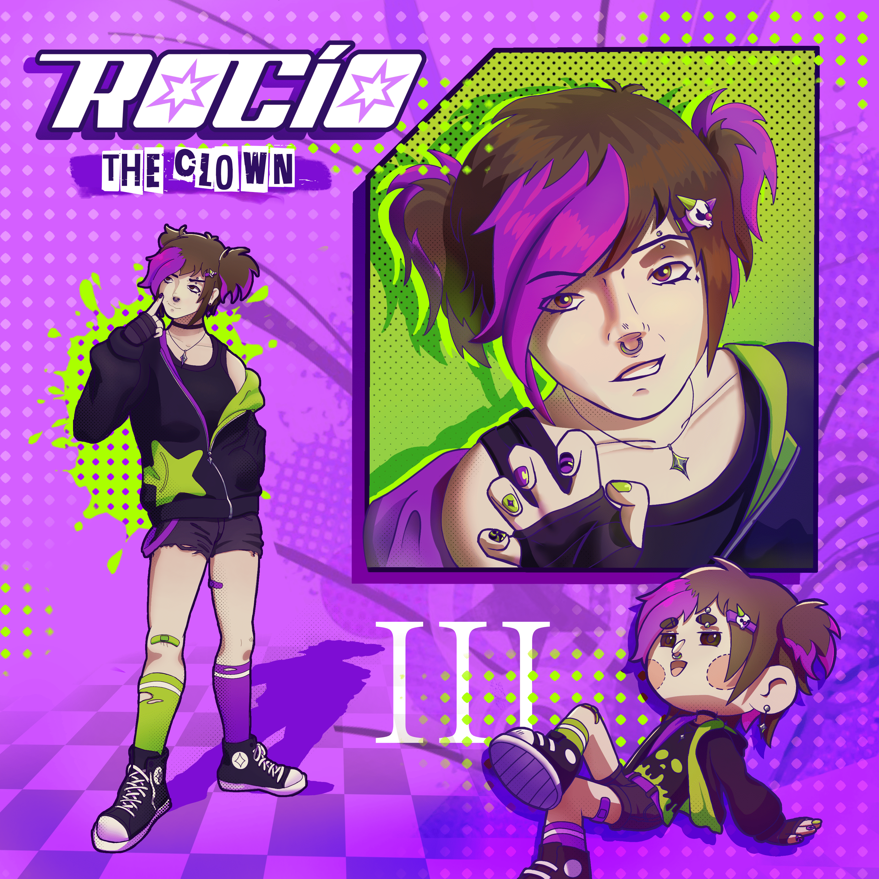 Rocio