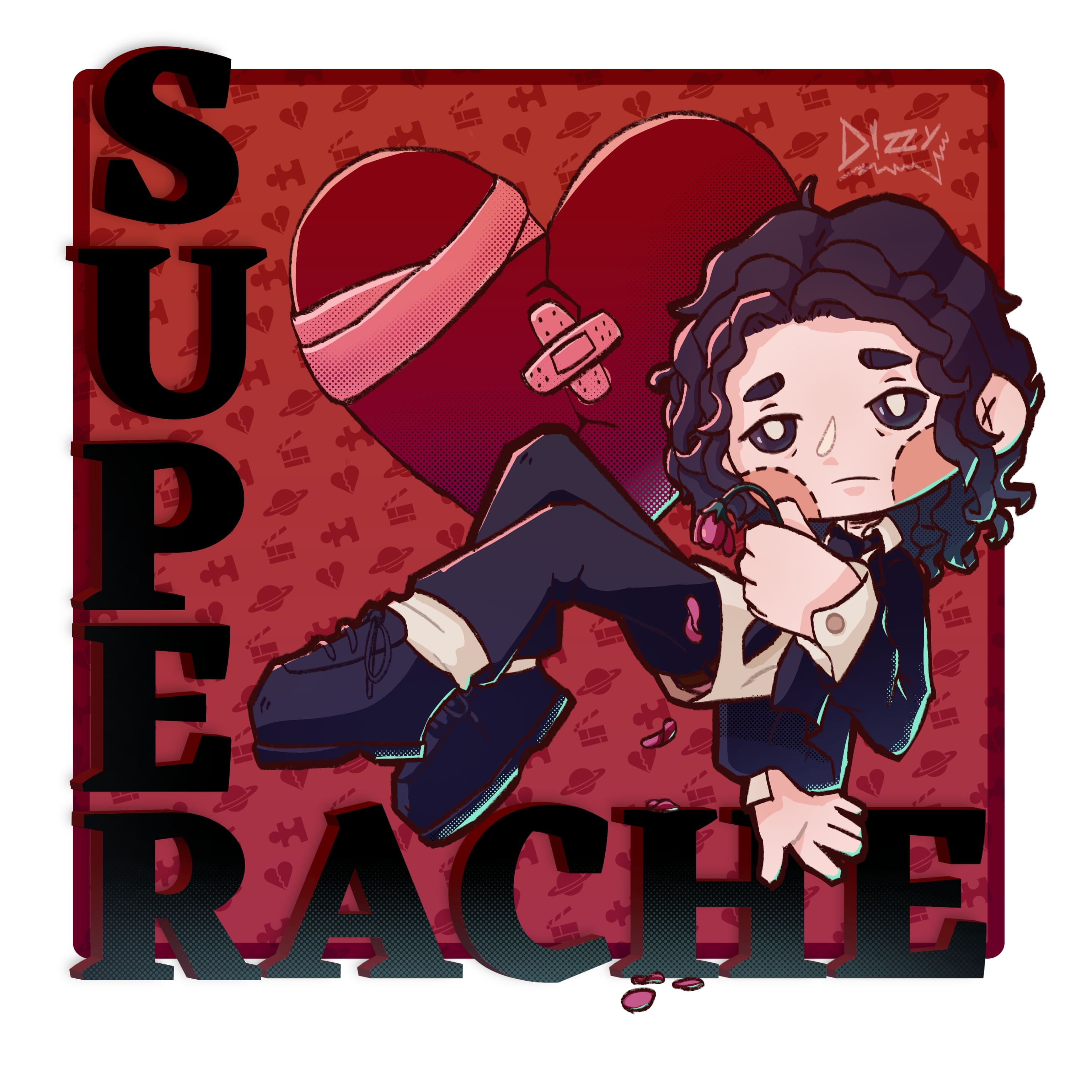 conansuperache