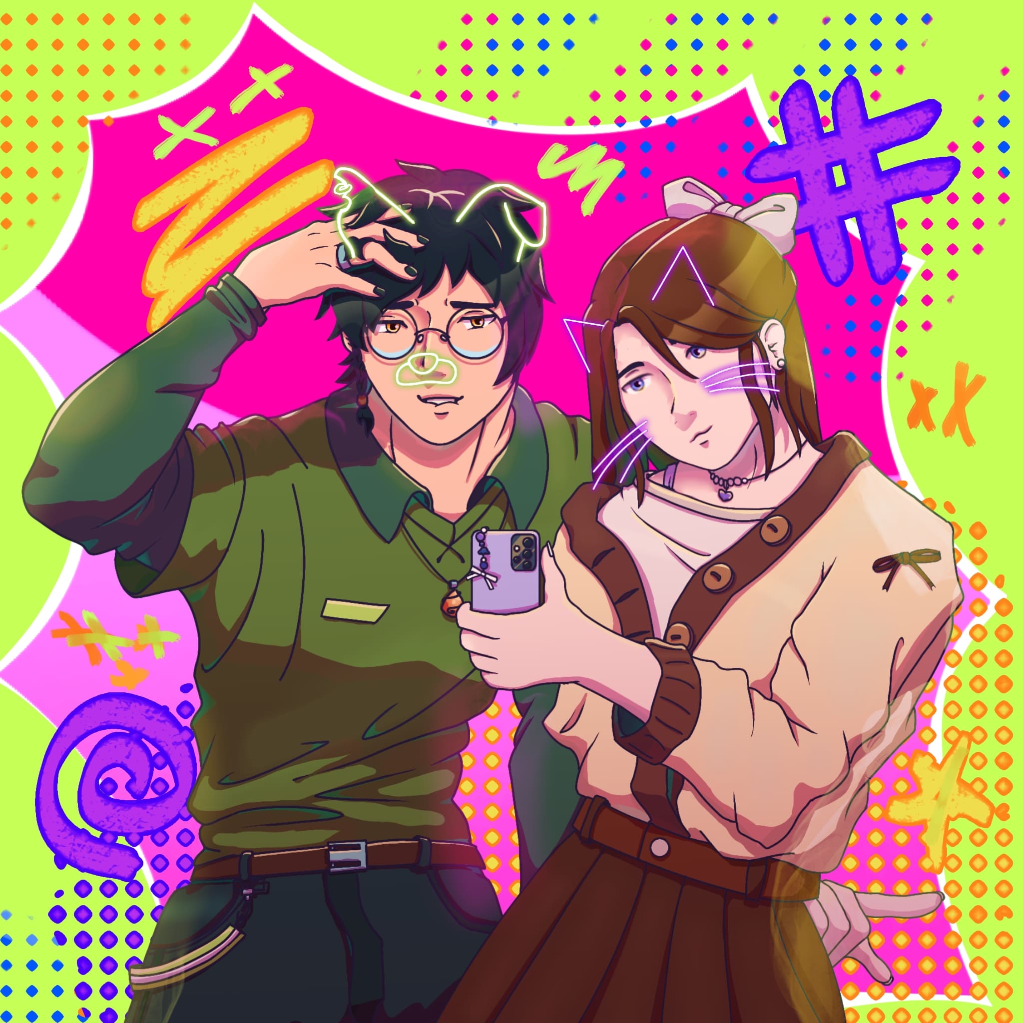 duo