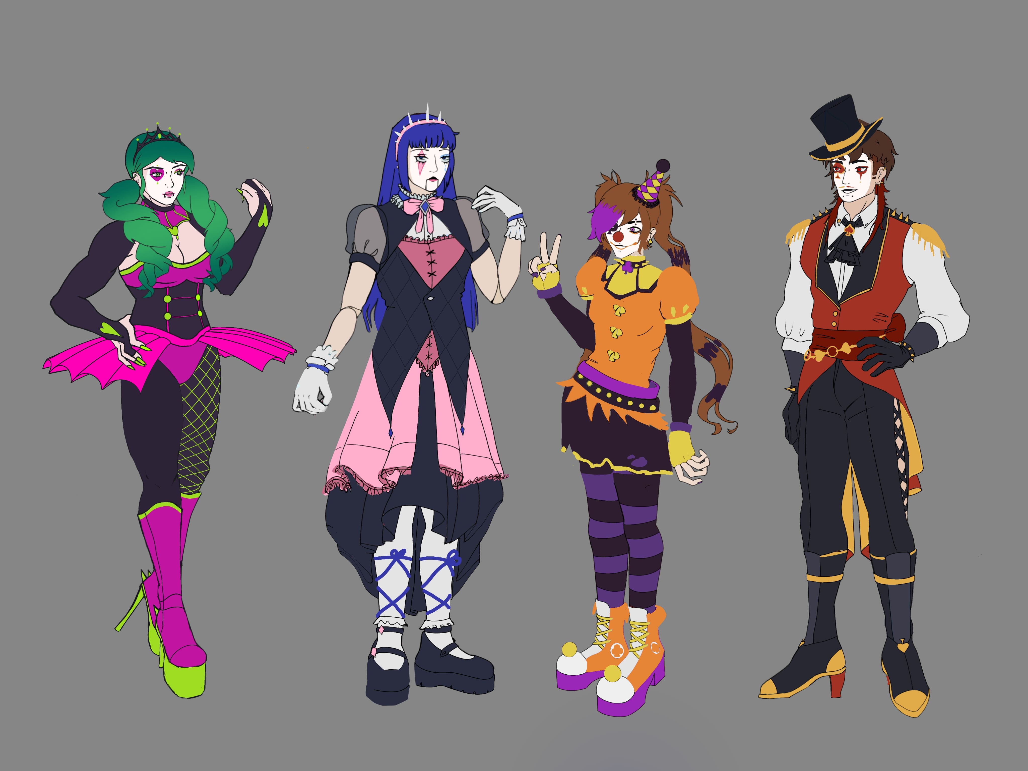 ocs