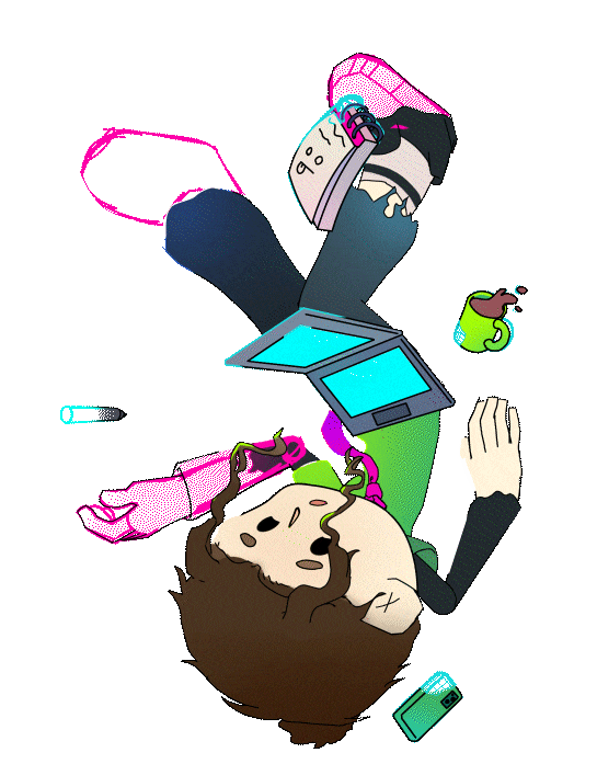 personaje