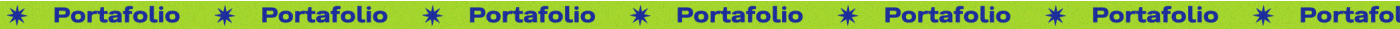 portafolio